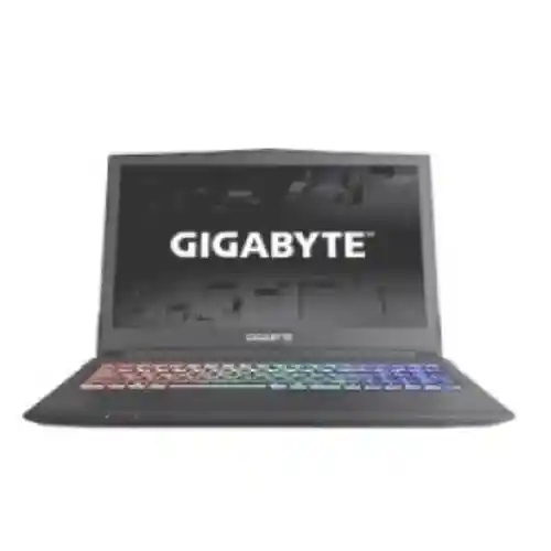 Gigabyte Sabre Core i7 8th Gen